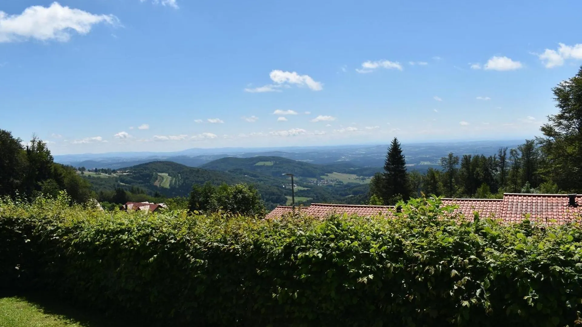 Ferienhaus Bavarianskyline Schofweg Holiday home