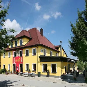 Gasthof Zum Sonnenwald Schöfweg
