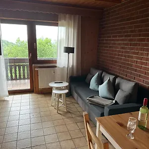 Modernes Mitten Im Bayerischen Wald + Wlan Kostenfrei Schöfweg