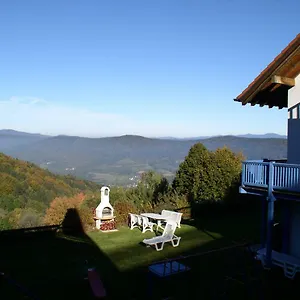 Ferienland Sonnenwald Schöfweg